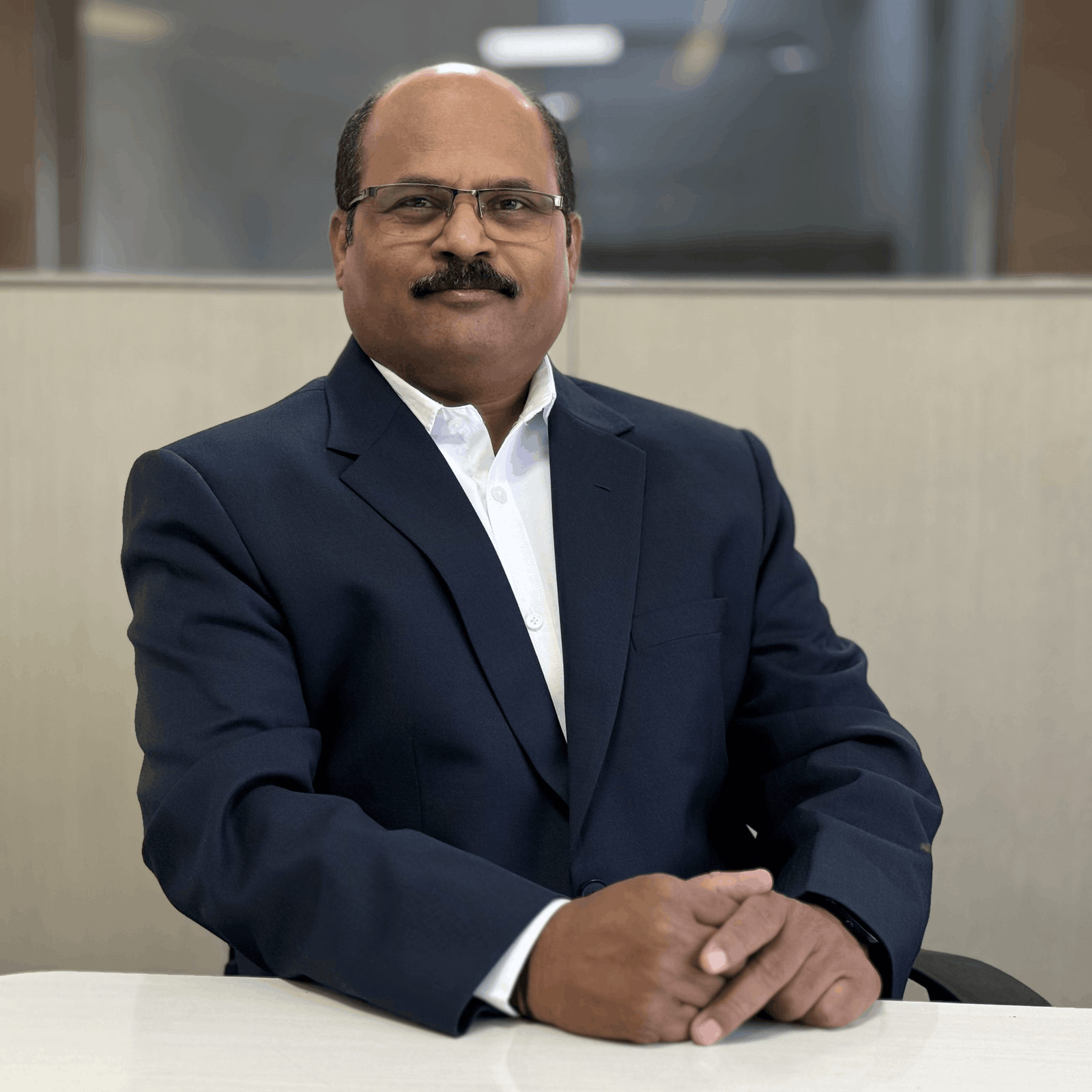 Jagdish Mangalkar