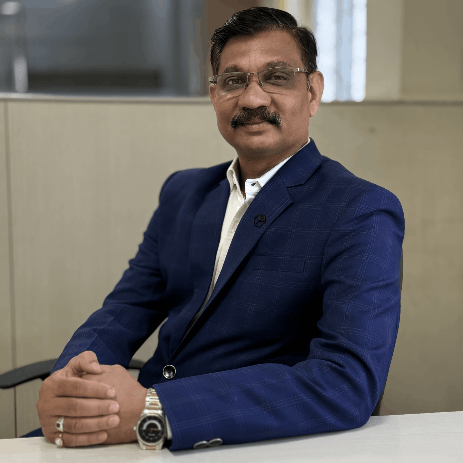 Prashant Zagade