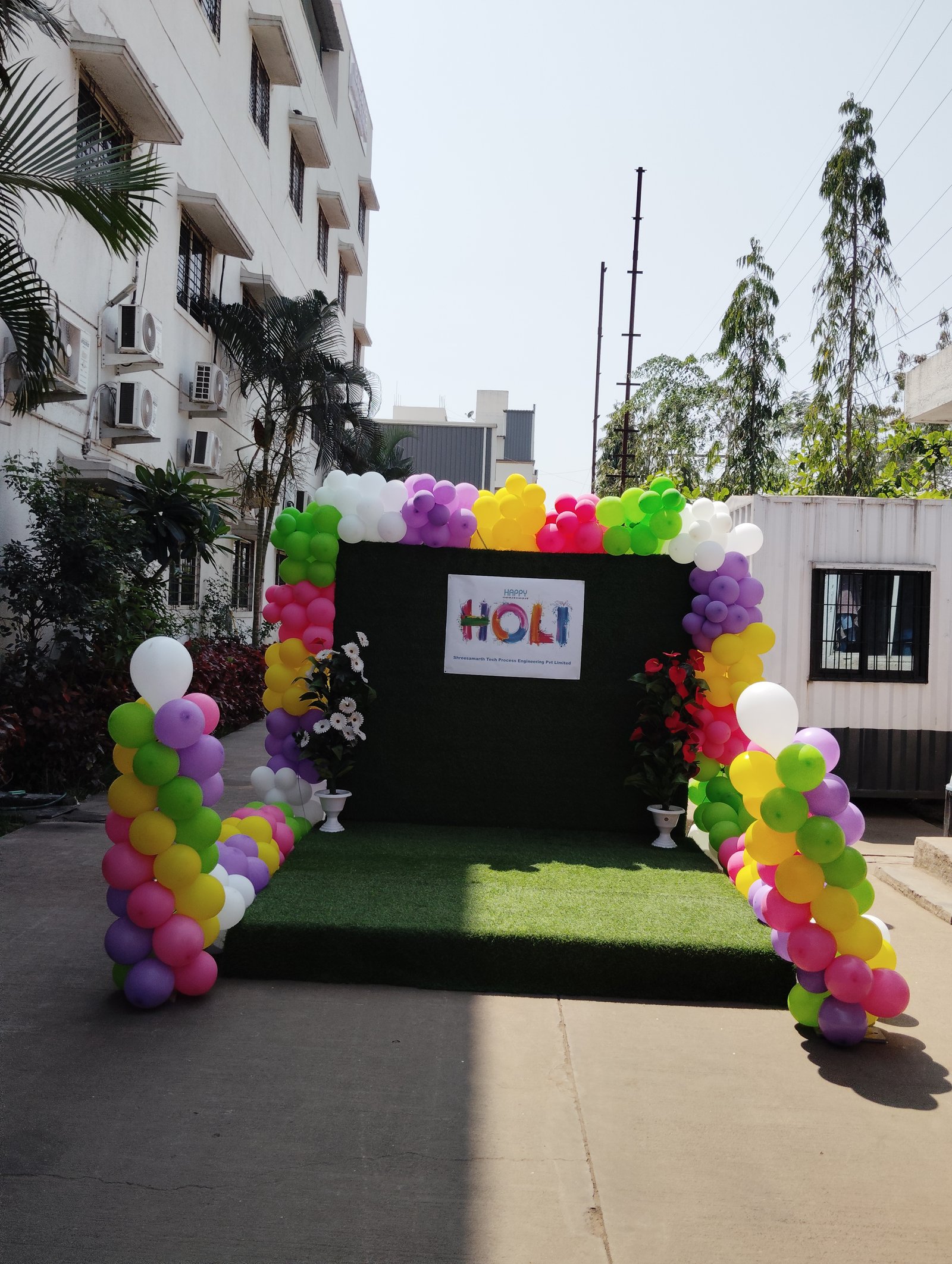 Holi 2026