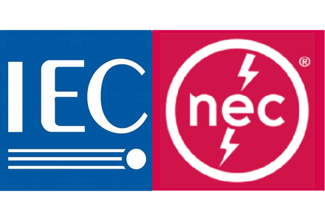 NEC / IEC