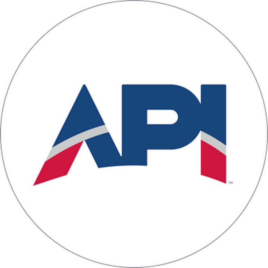 API