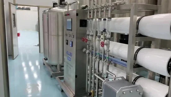 Utility Packages & Plant Systems