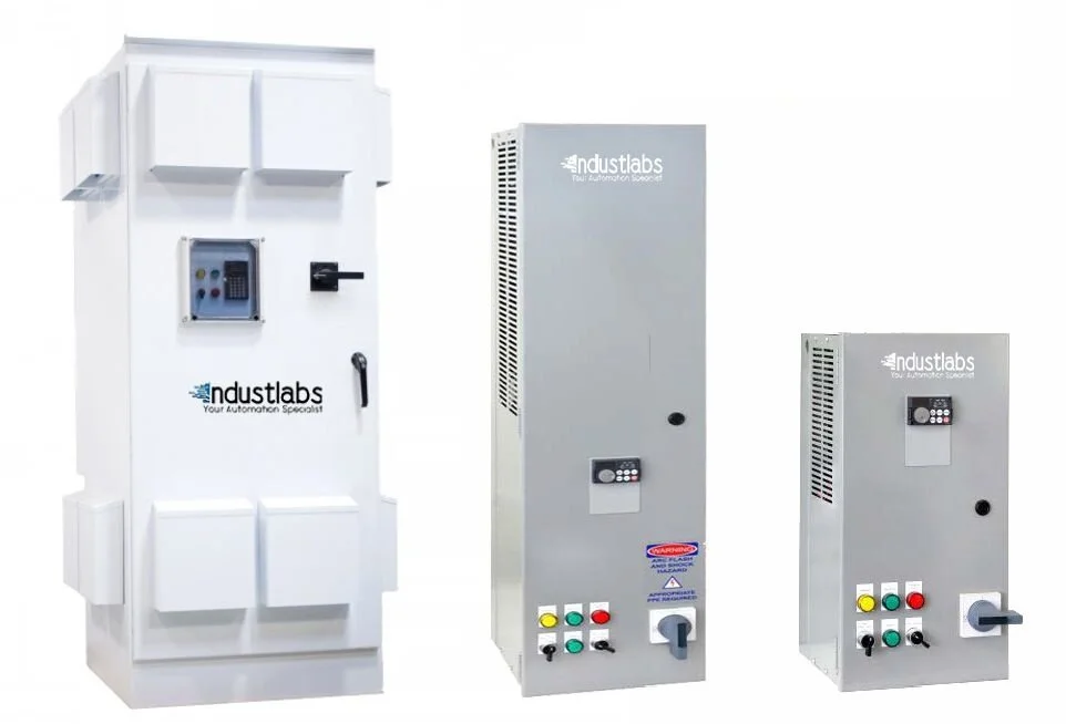 Control Systems & Electrical Panels