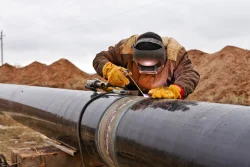  Pipeline Equipment & Piping Systems
