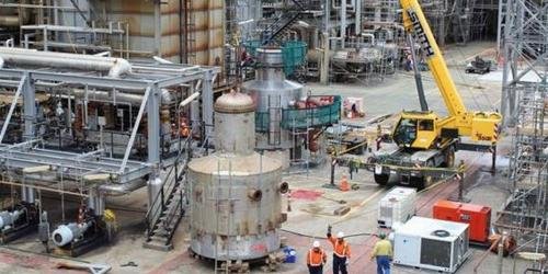 Commissioning & Start-Up