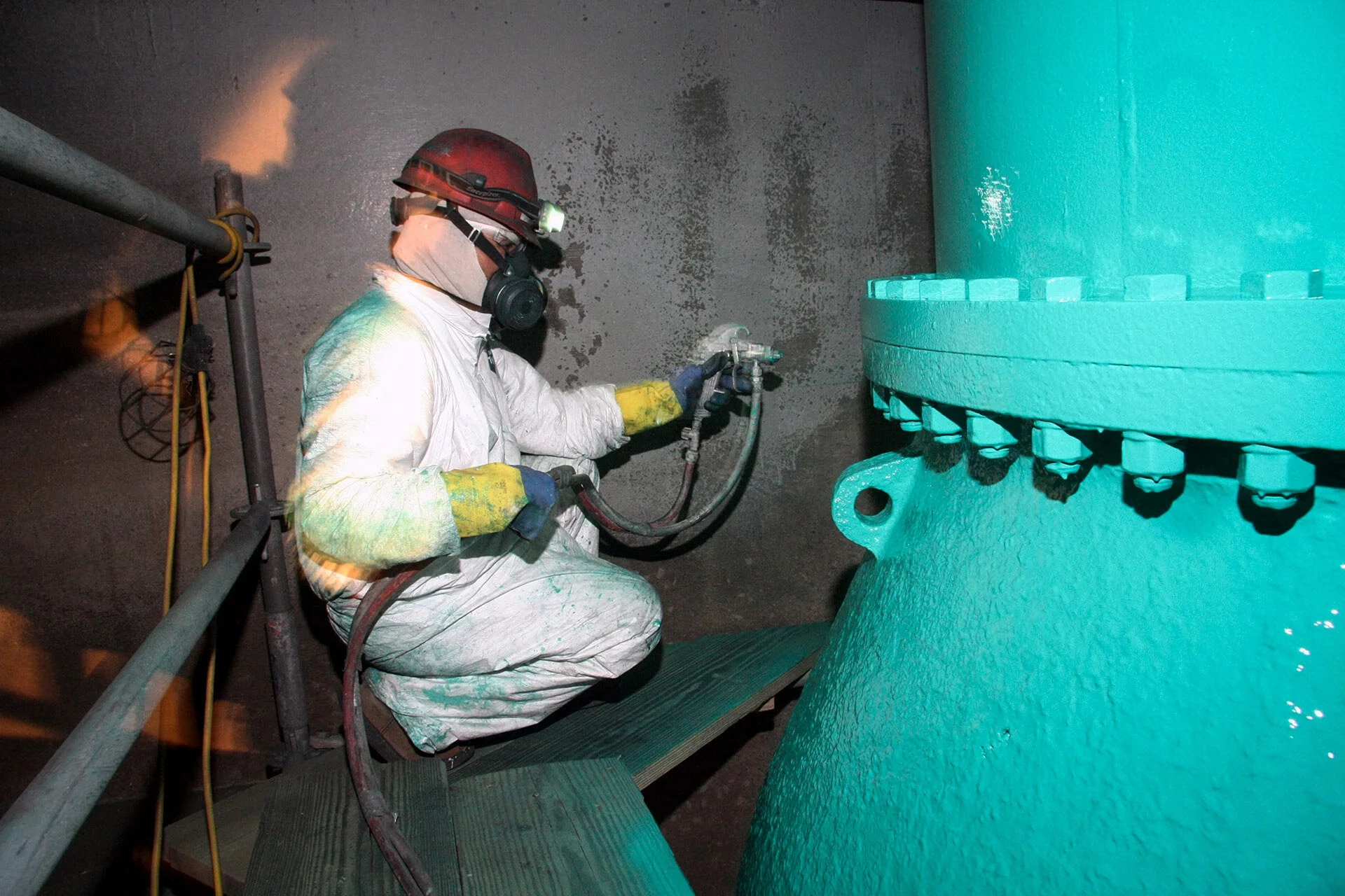 Coating & Lining Services