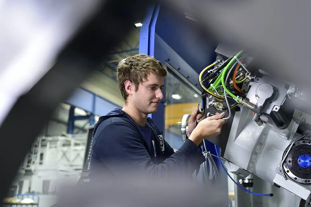 Commissioning & Start-Up